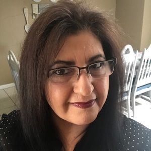 Meet your Posher, Veronica